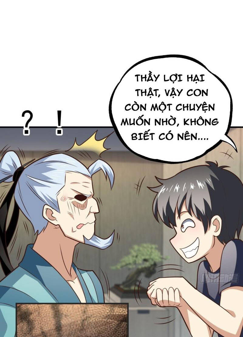 Cao Năng Lai Tập Chapter 201 - Trang 2