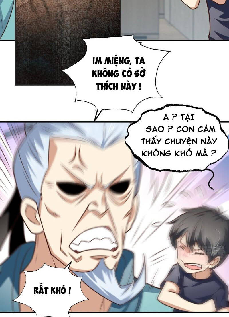 Cao Năng Lai Tập Chapter 201 - Trang 2