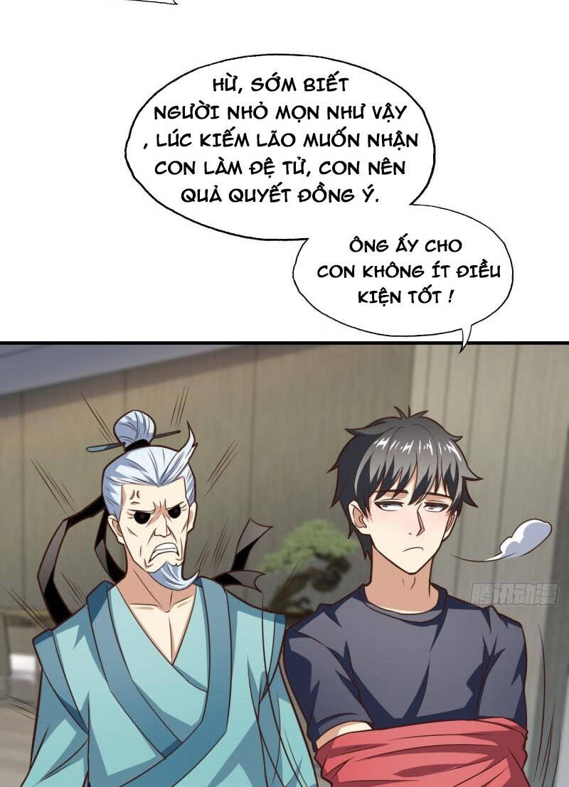 Cao Năng Lai Tập Chapter 201 - Trang 2