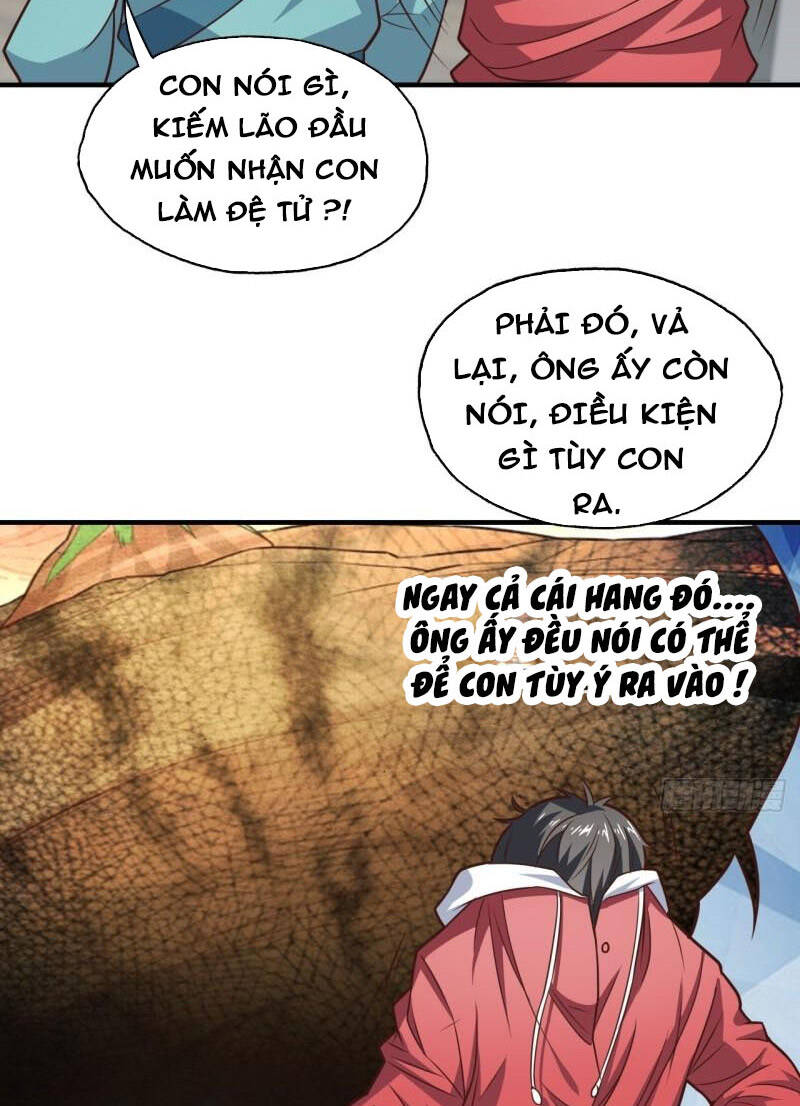 Cao Năng Lai Tập Chapter 201 - Trang 2