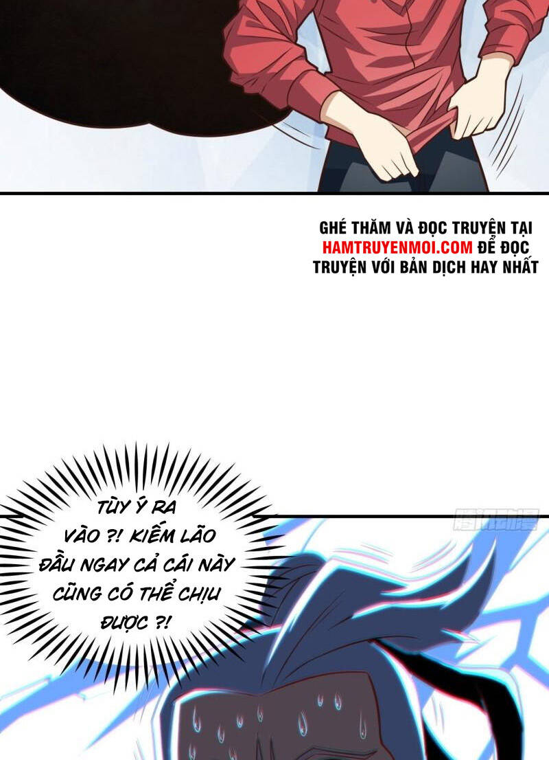 Cao Năng Lai Tập Chapter 201 - Trang 2