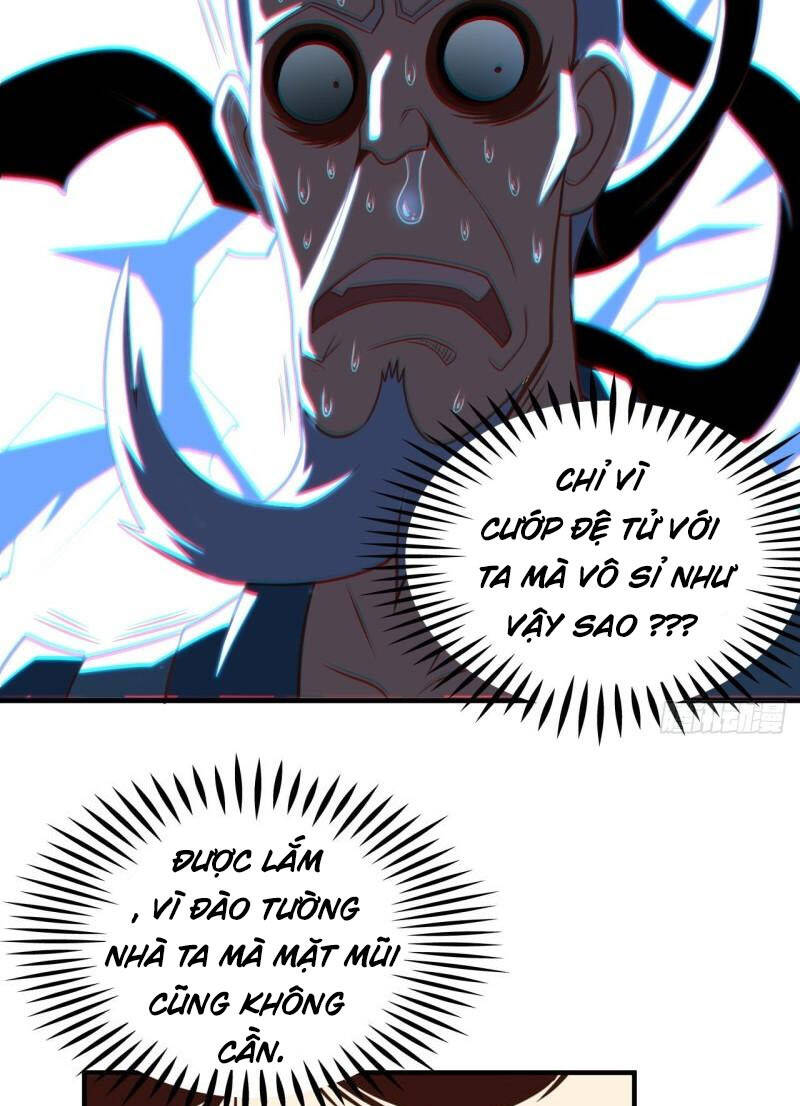 Cao Năng Lai Tập Chapter 201 - Trang 2