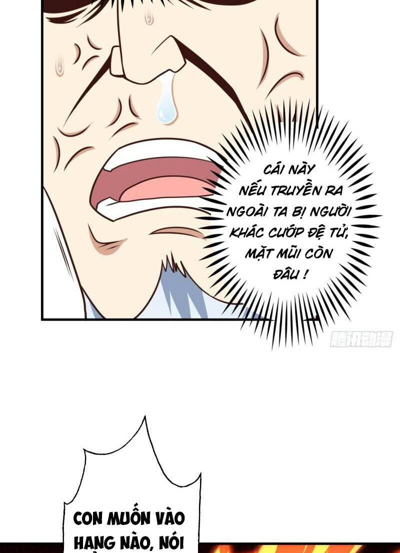 Cao Năng Lai Tập Chapter 201 - Trang 2