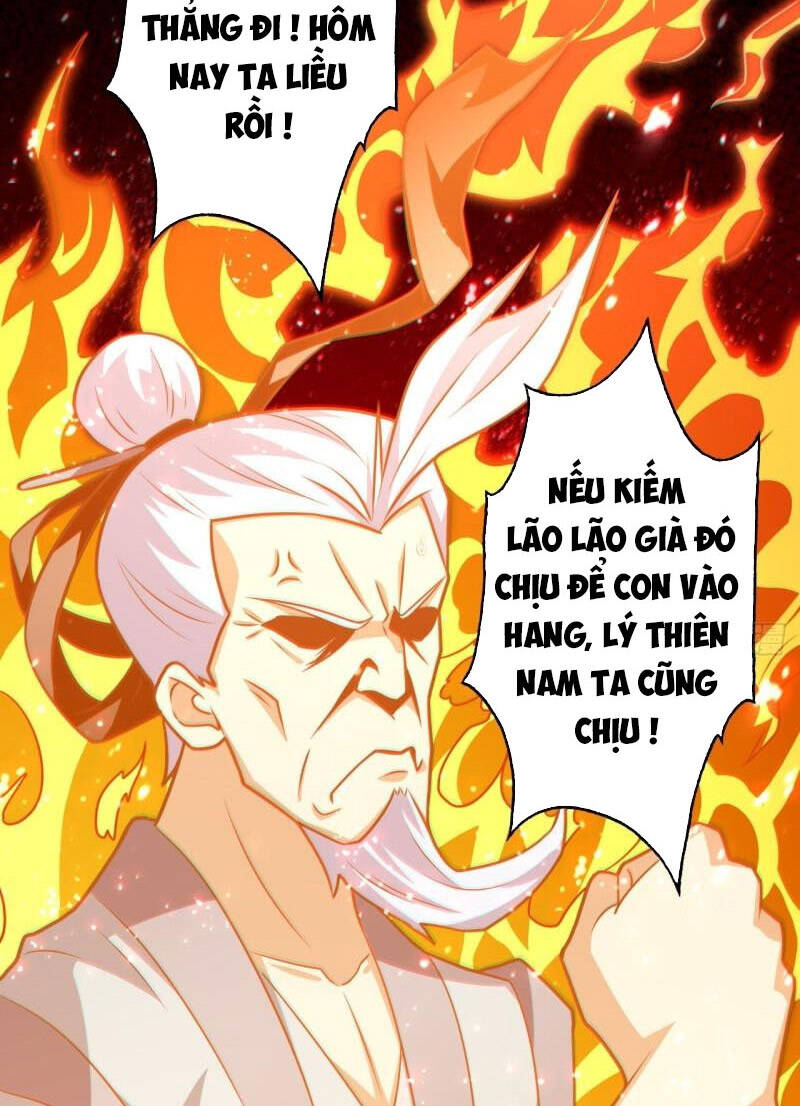 Cao Năng Lai Tập Chapter 201 - Trang 2