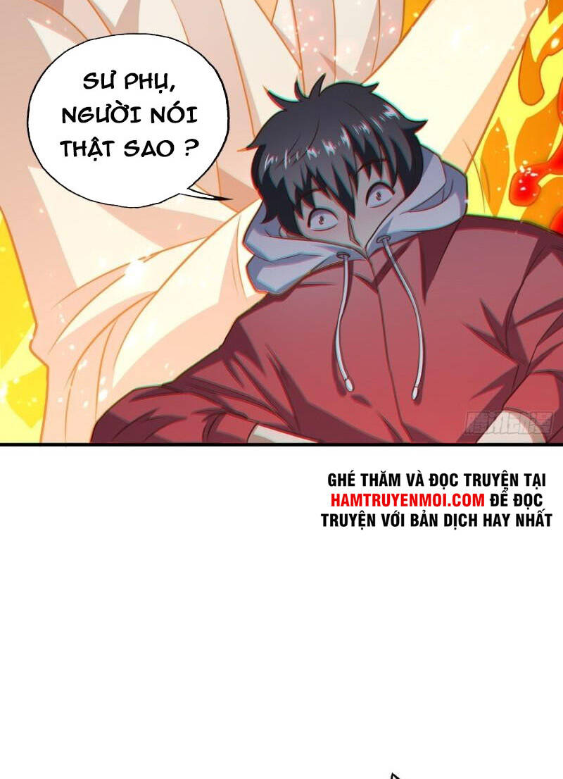 Cao Năng Lai Tập Chapter 201 - Trang 2