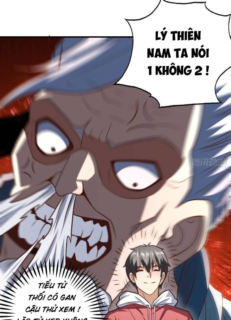 Cao Năng Lai Tập Chapter 201 - Trang 2