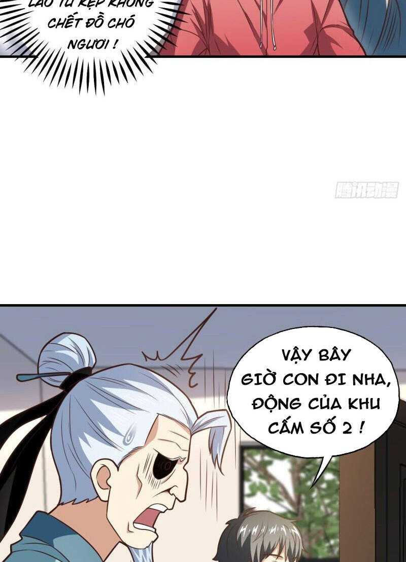 Cao Năng Lai Tập Chapter 201 - Trang 2