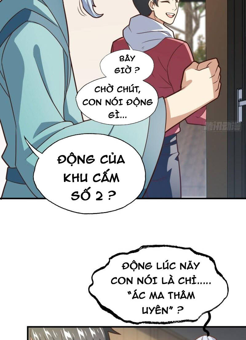 Cao Năng Lai Tập Chapter 201 - Trang 2