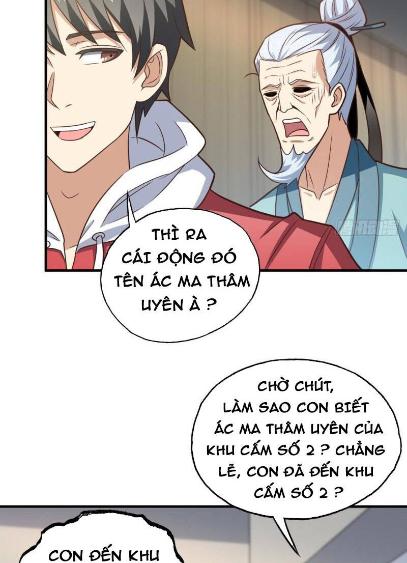 Cao Năng Lai Tập Chapter 201 - Trang 2