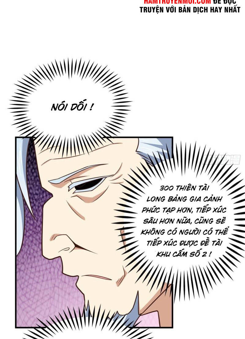 Cao Năng Lai Tập Chapter 201 - Trang 2