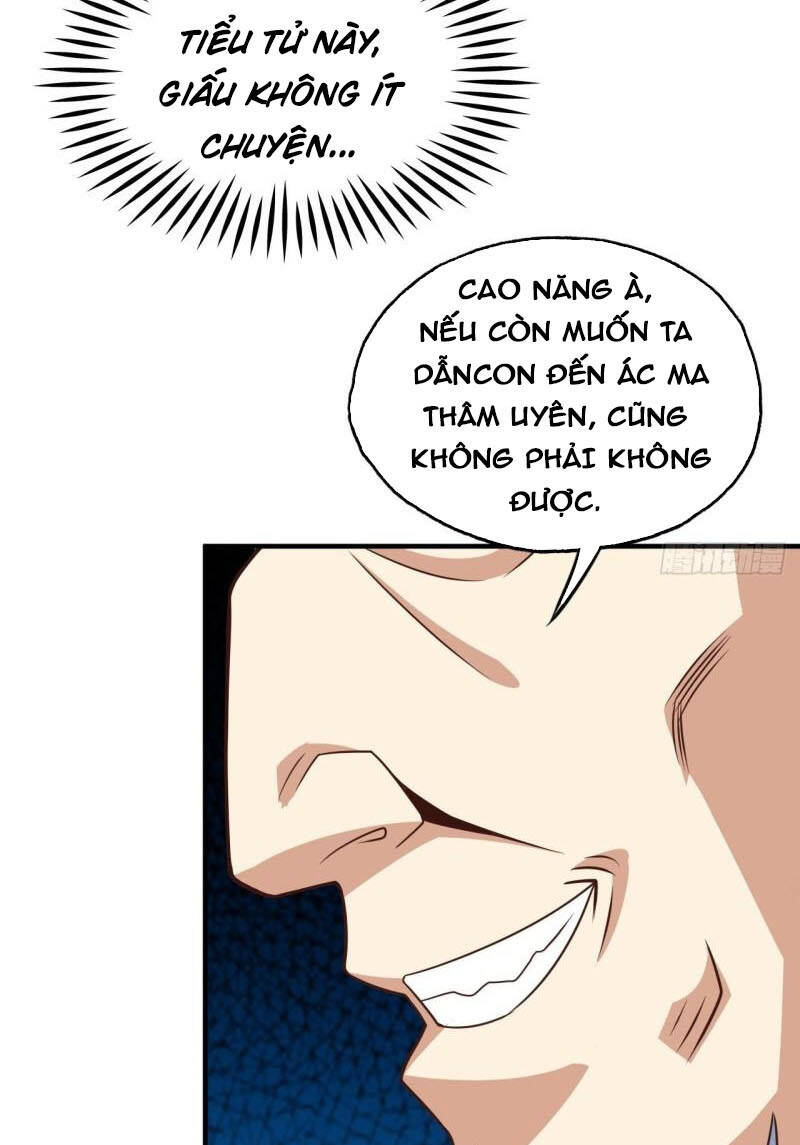 Cao Năng Lai Tập Chapter 201 - Trang 2