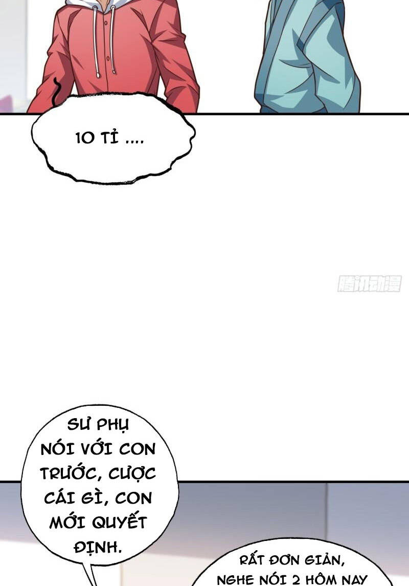 Cao Năng Lai Tập Chapter 201 - Trang 2