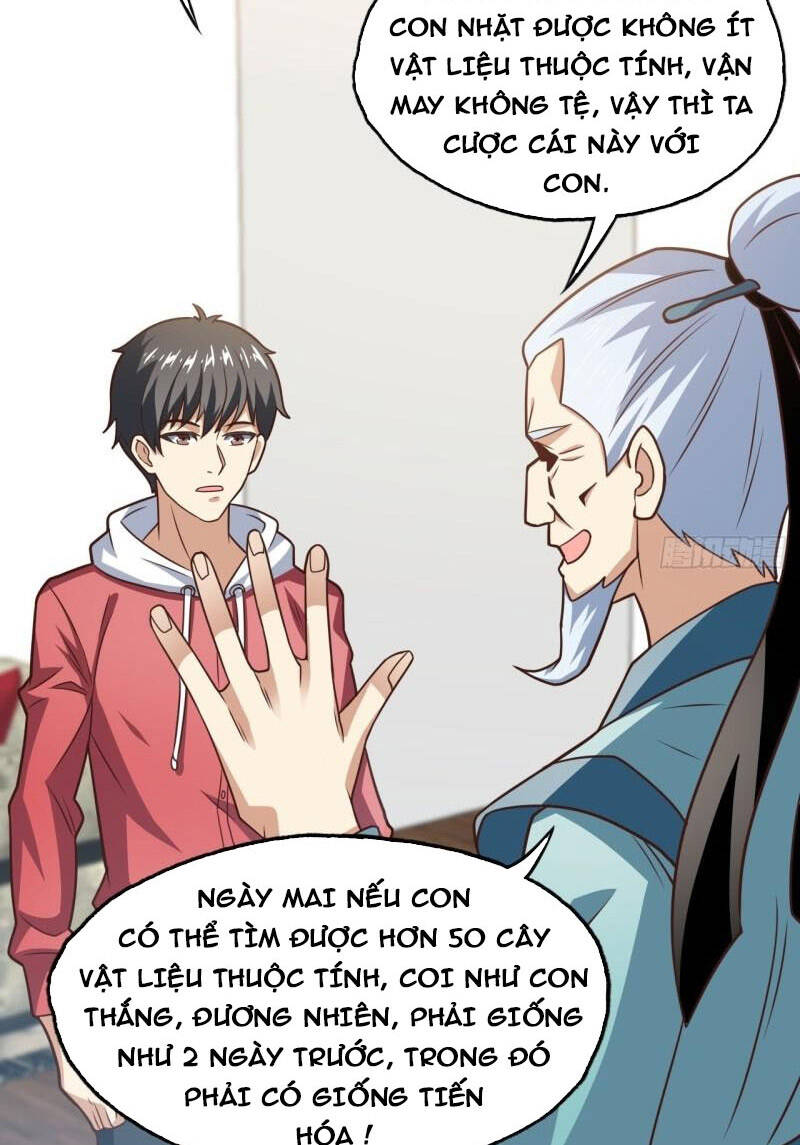 Cao Năng Lai Tập Chapter 201 - Trang 2