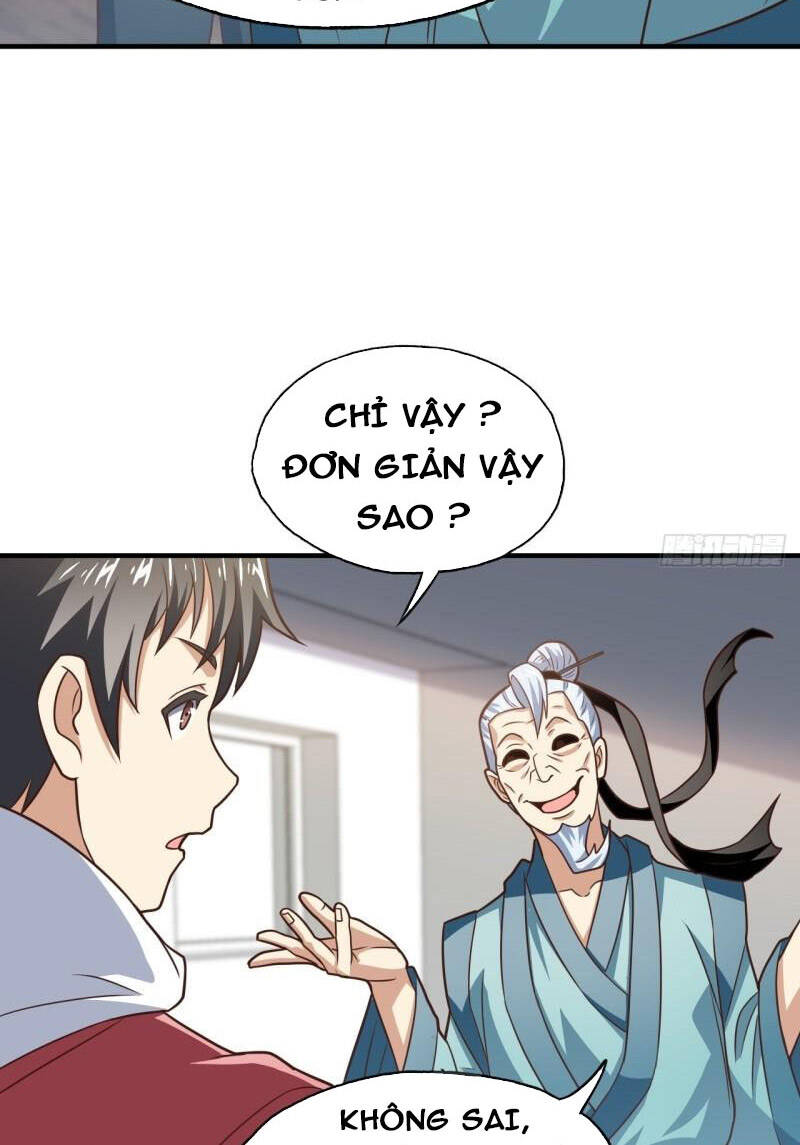 Cao Năng Lai Tập Chapter 201 - Trang 2