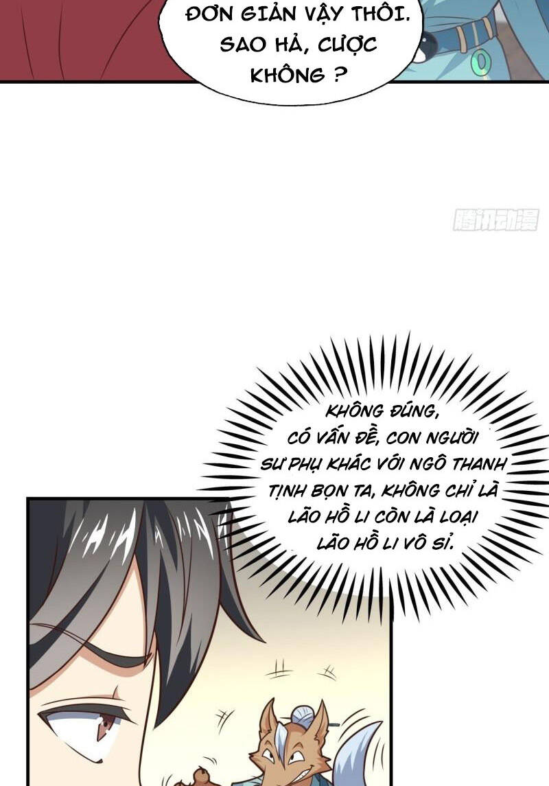 Cao Năng Lai Tập Chapter 201 - Trang 2