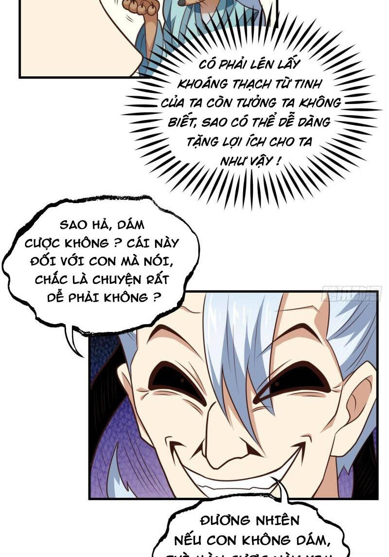 Cao Năng Lai Tập Chapter 201 - Trang 2