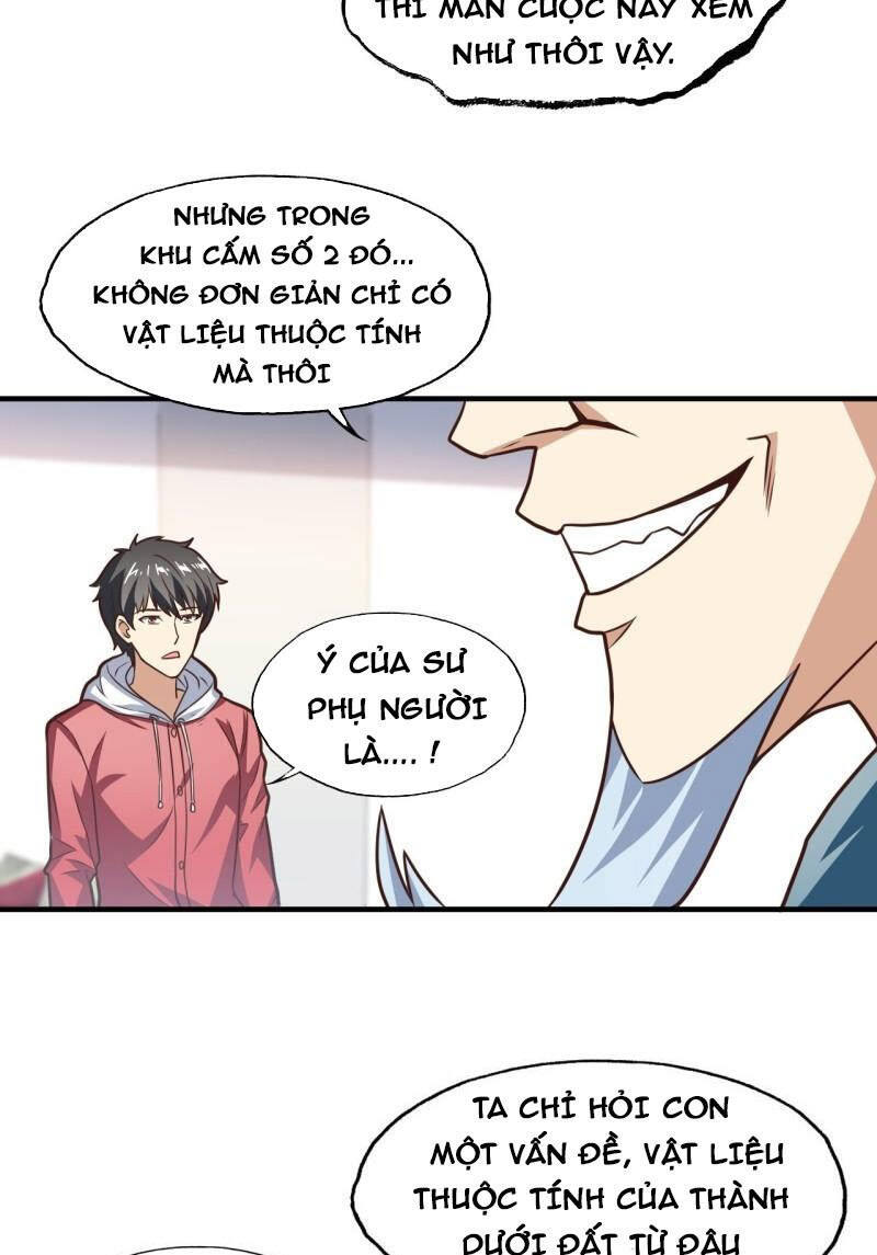 Cao Năng Lai Tập Chapter 201 - Trang 2