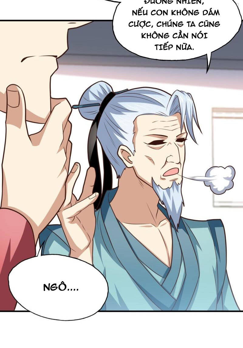 Cao Năng Lai Tập Chapter 201 - Trang 2