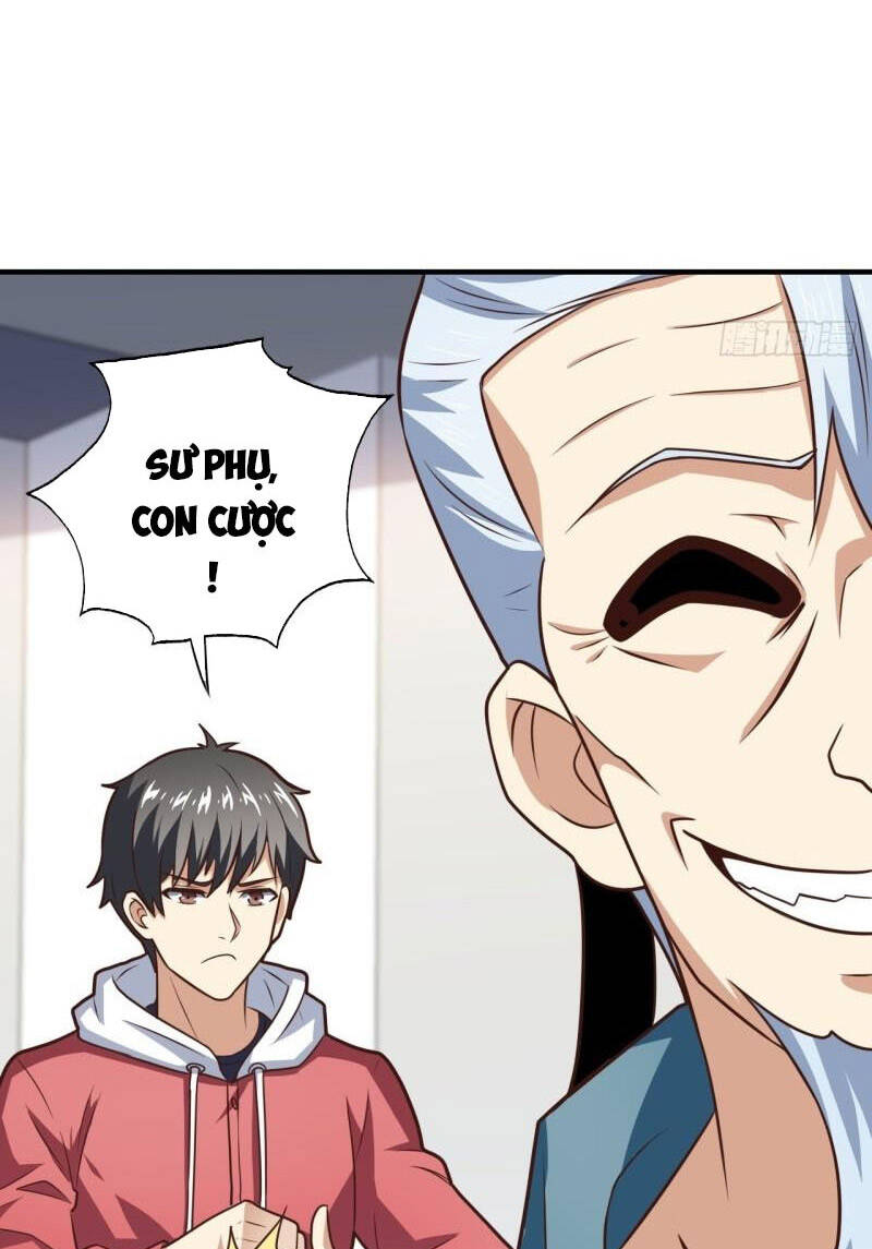 Cao Năng Lai Tập Chapter 201 - Trang 2