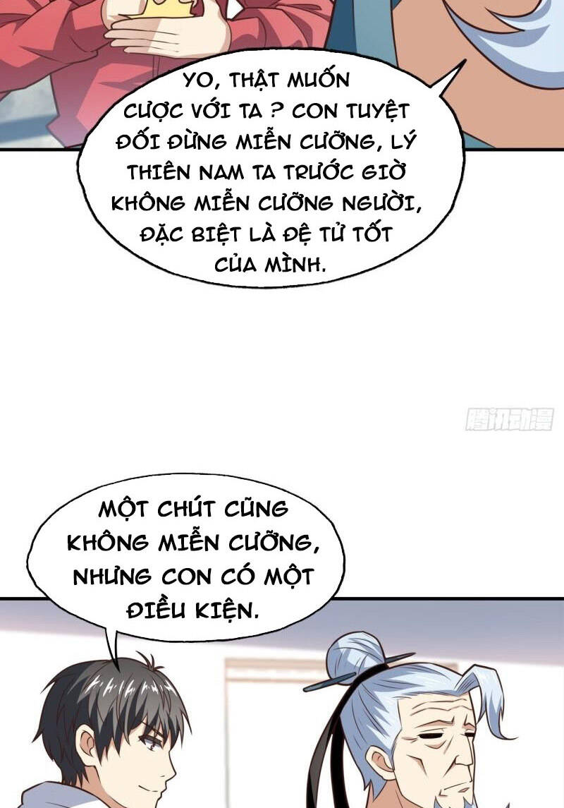 Cao Năng Lai Tập Chapter 201 - Trang 2