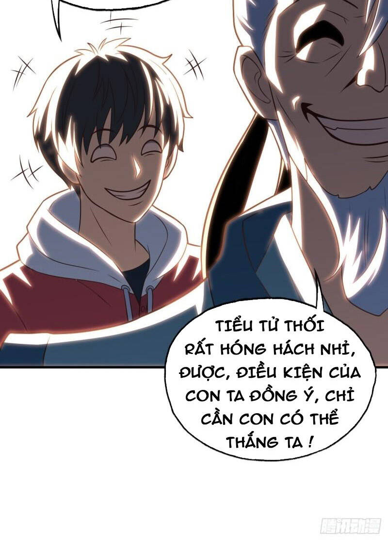 Cao Năng Lai Tập Chapter 201 - Trang 2