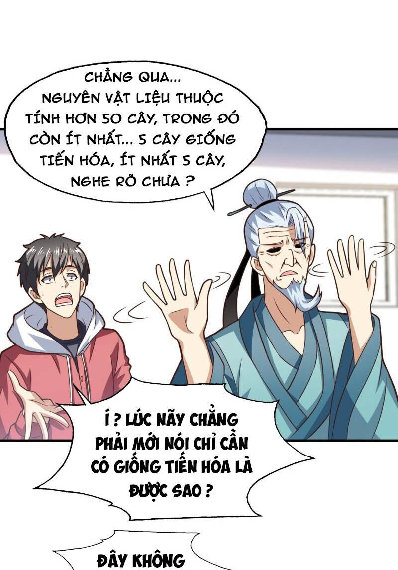 Cao Năng Lai Tập Chapter 201 - Trang 2