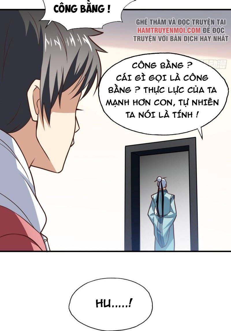 Cao Năng Lai Tập Chapter 201 - Trang 2