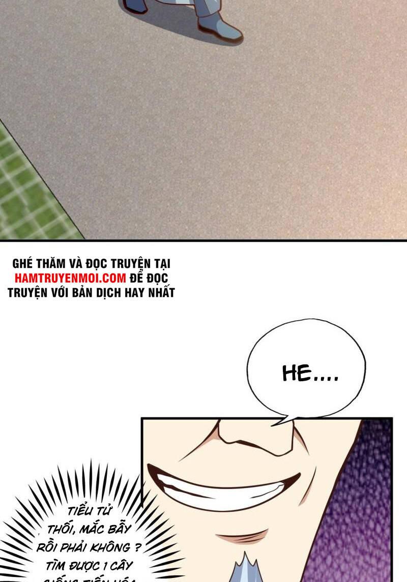 Cao Năng Lai Tập Chapter 201 - Trang 2