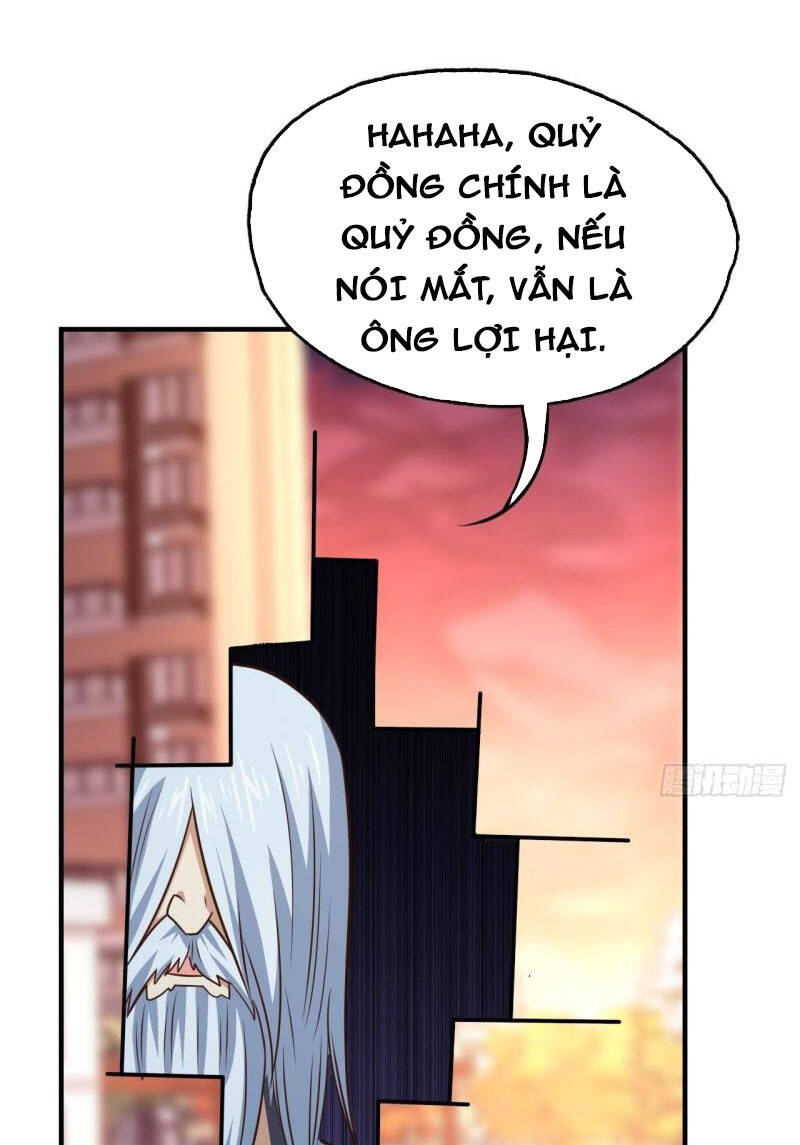 Cao Năng Lai Tập Chapter 201 - Trang 2