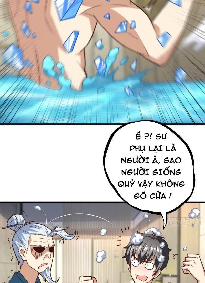 Cao Năng Lai Tập Chapter 201 - Trang 2