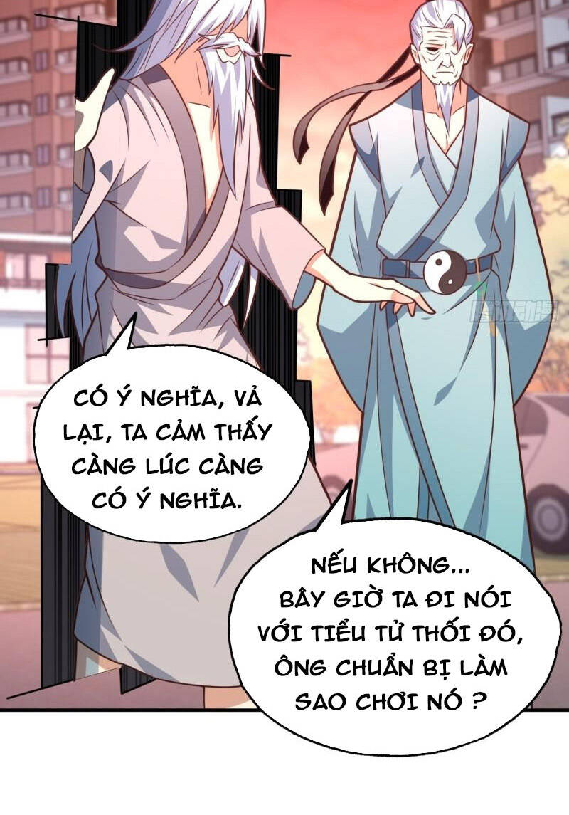 Cao Năng Lai Tập Chapter 201 - Trang 2