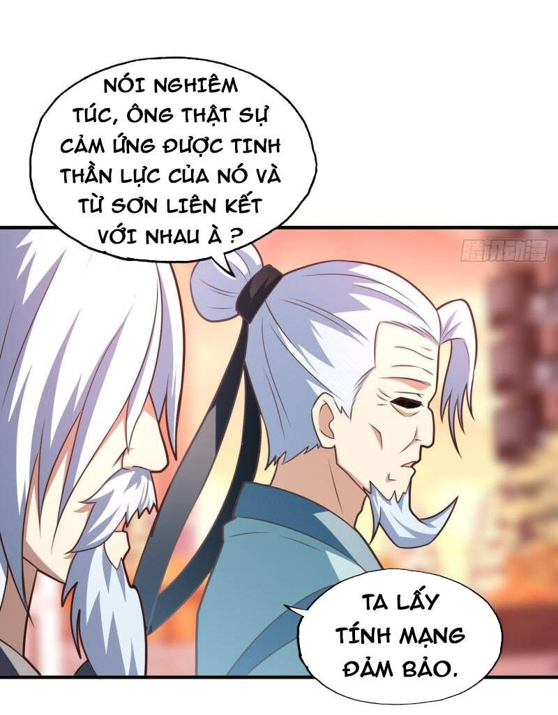 Cao Năng Lai Tập Chapter 201 - Trang 2