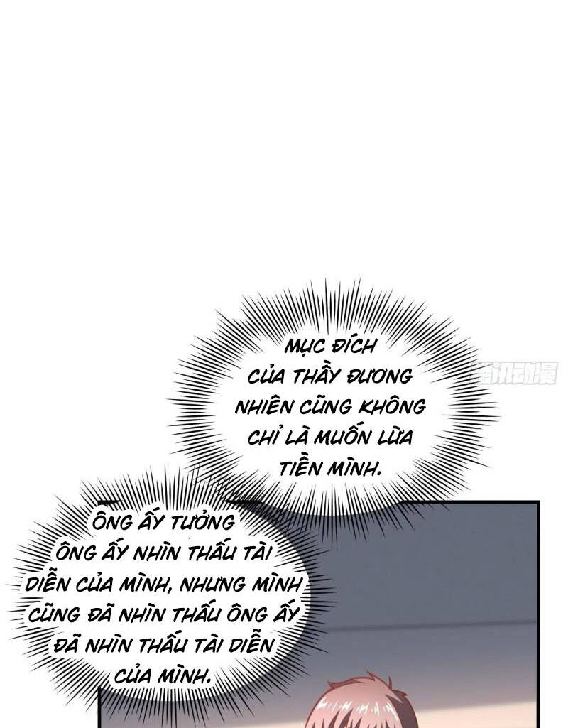 Cao Năng Lai Tập Chapter 201 - Trang 2