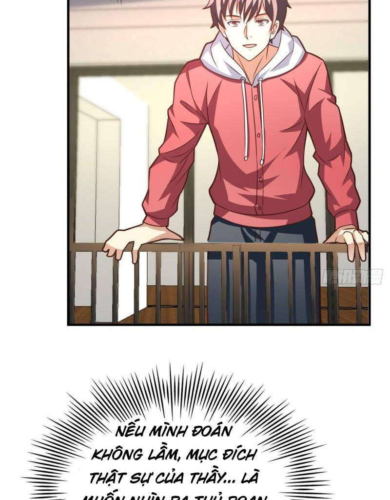 Cao Năng Lai Tập Chapter 201 - Trang 2