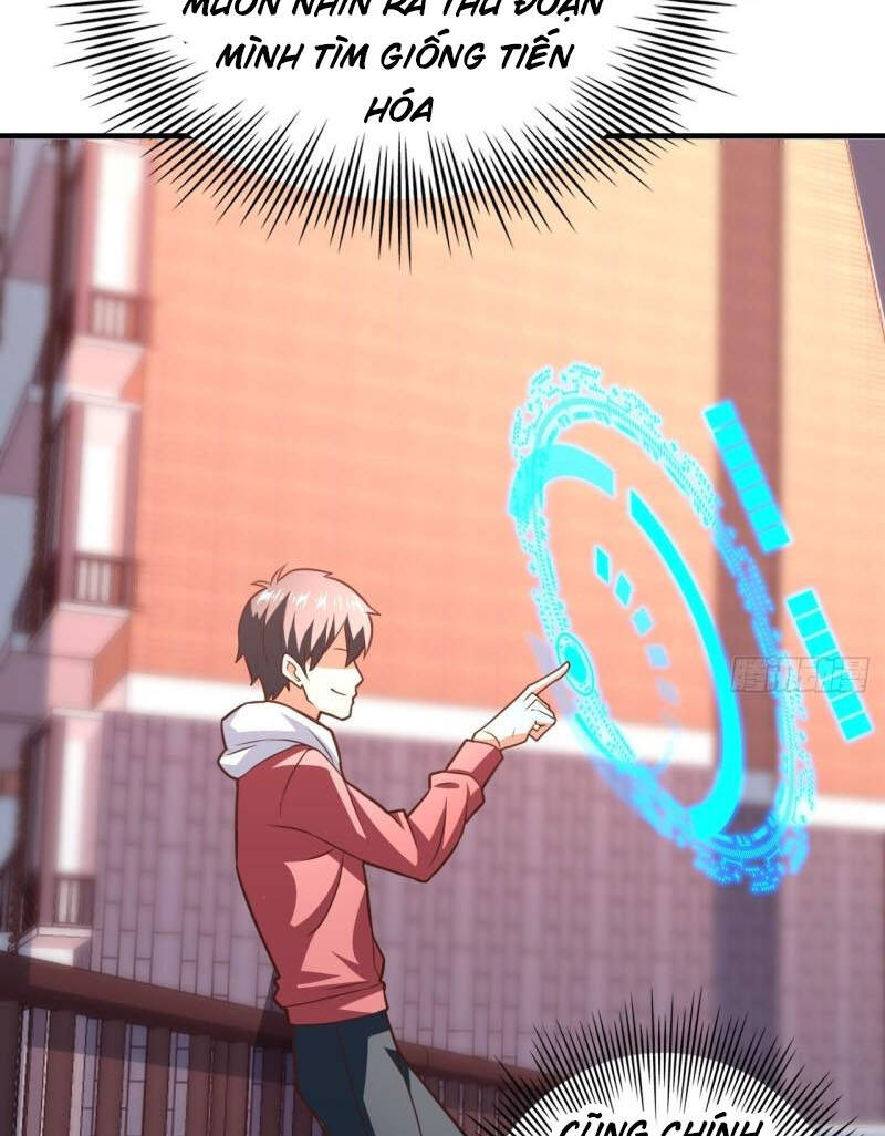 Cao Năng Lai Tập Chapter 201 - Trang 2