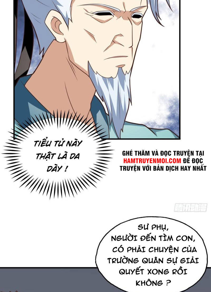 Cao Năng Lai Tập Chapter 201 - Trang 2