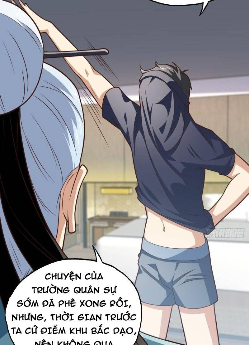 Cao Năng Lai Tập Chapter 201 - Trang 2