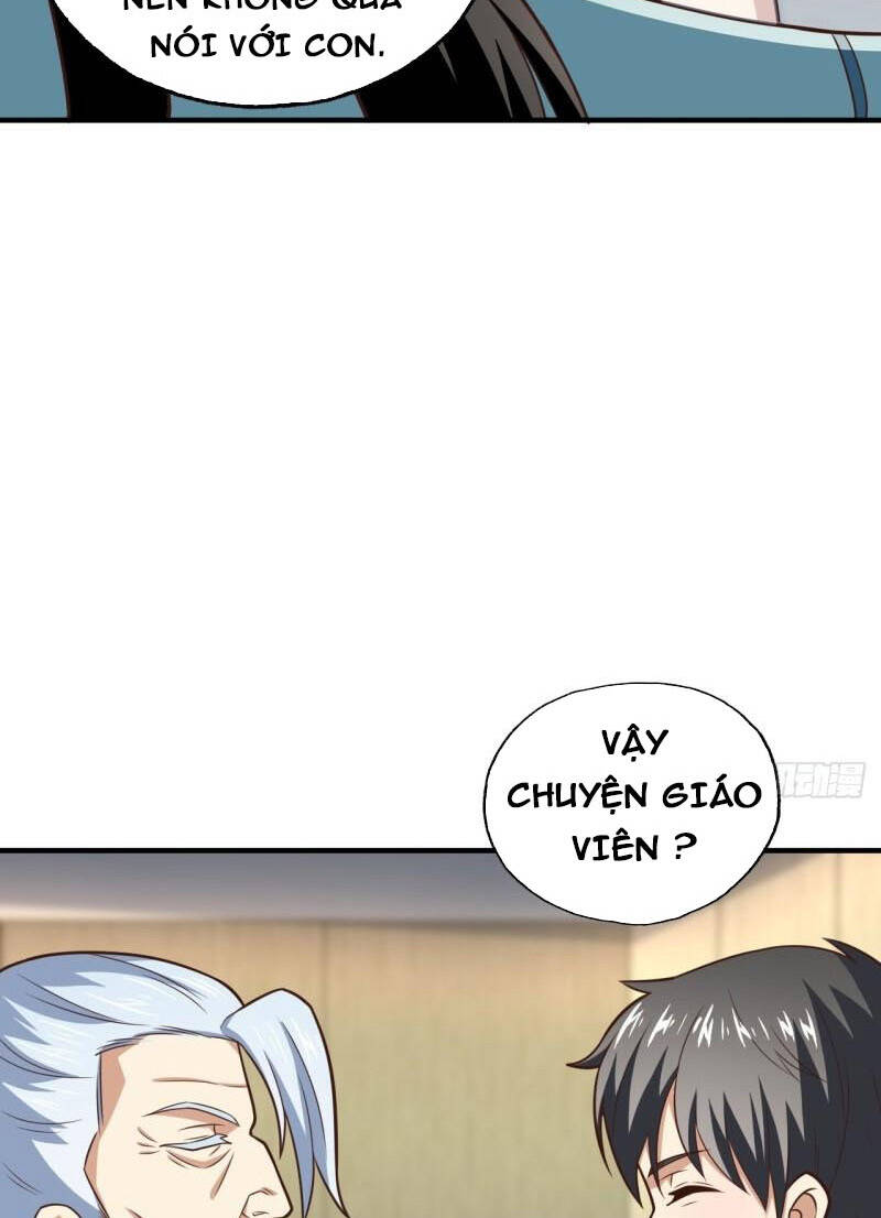 Cao Năng Lai Tập Chapter 201 - Trang 2