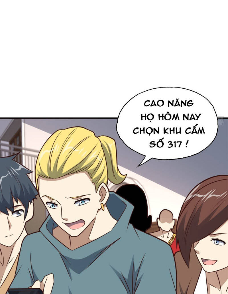Cao Năng Lai Tập Chapter 202 - Trang 2