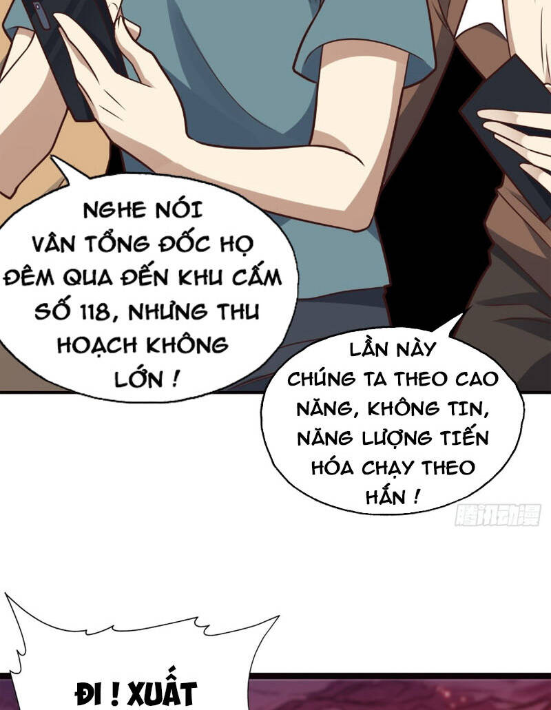 Cao Năng Lai Tập Chapter 202 - Trang 2