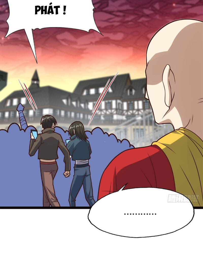 Cao Năng Lai Tập Chapter 202 - Trang 2