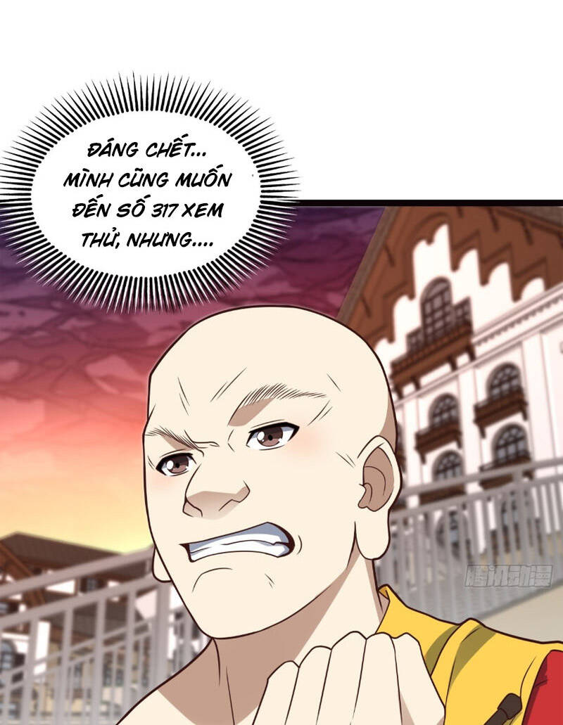 Cao Năng Lai Tập Chapter 202 - Trang 2