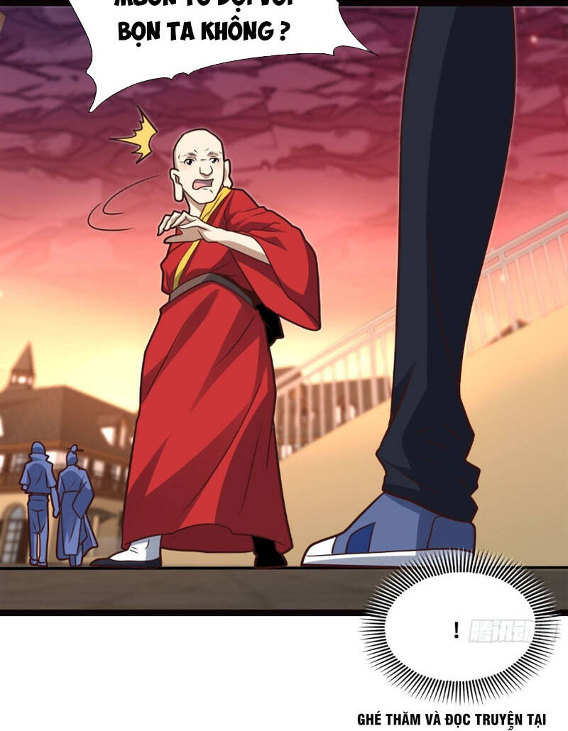 Cao Năng Lai Tập Chapter 202 - Trang 2