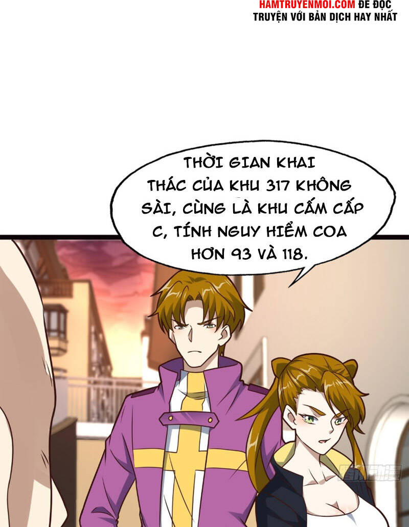 Cao Năng Lai Tập Chapter 202 - Trang 2