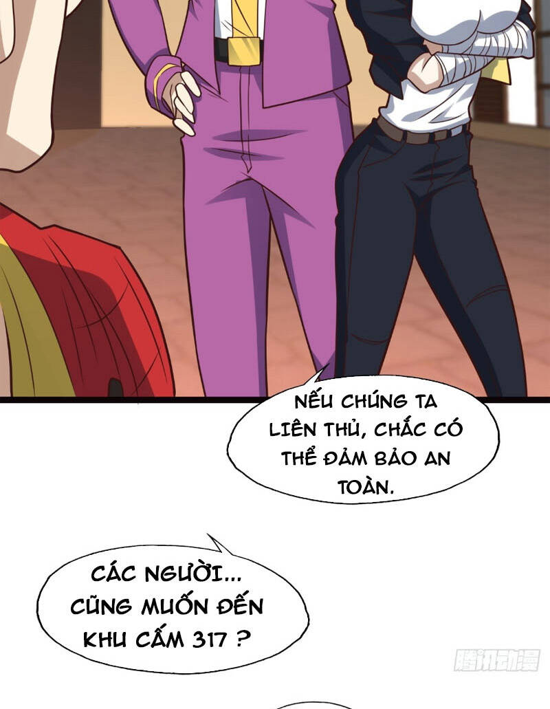 Cao Năng Lai Tập Chapter 202 - Trang 2