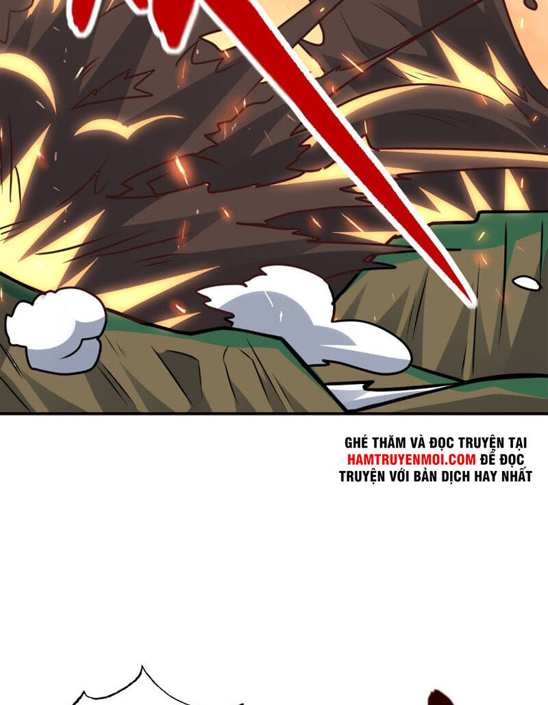 Cao Năng Lai Tập Chapter 202 - Trang 2