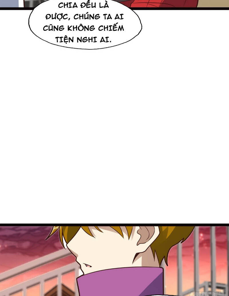 Cao Năng Lai Tập Chapter 202 - Trang 2