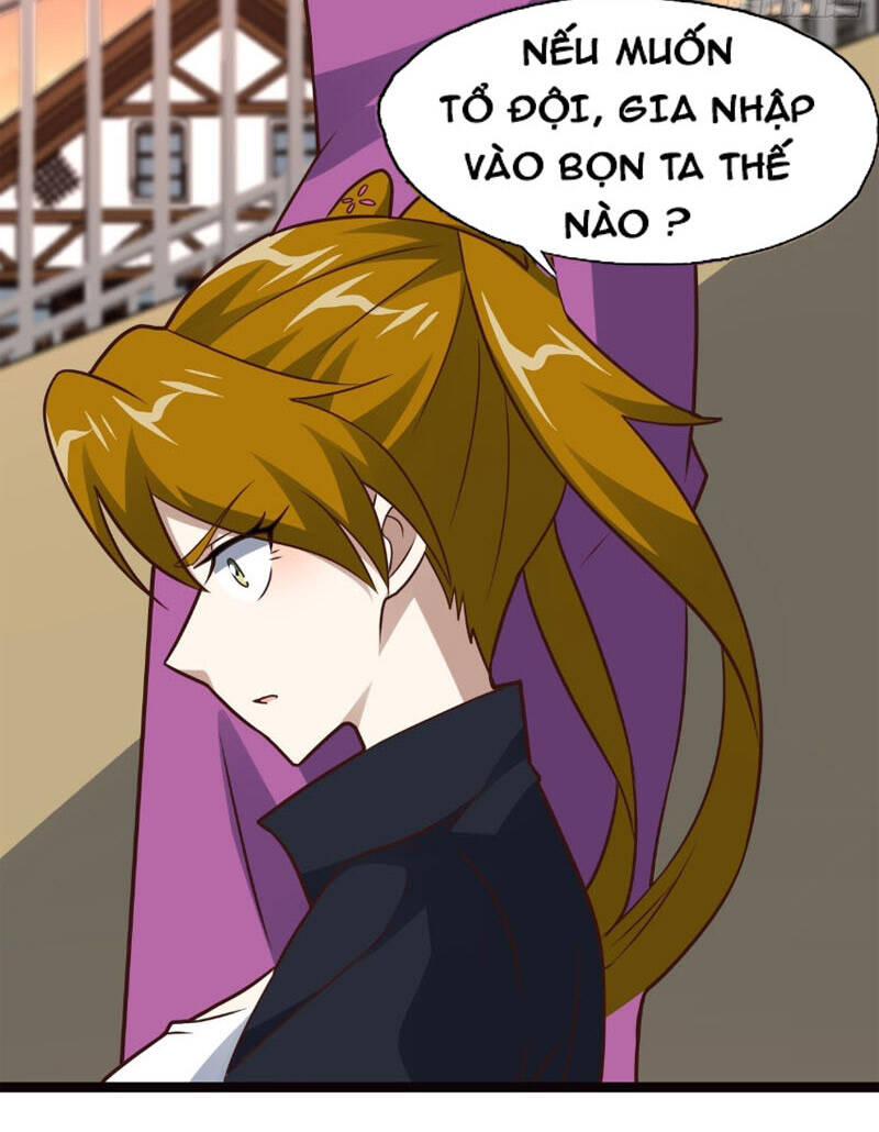 Cao Năng Lai Tập Chapter 202 - Trang 2