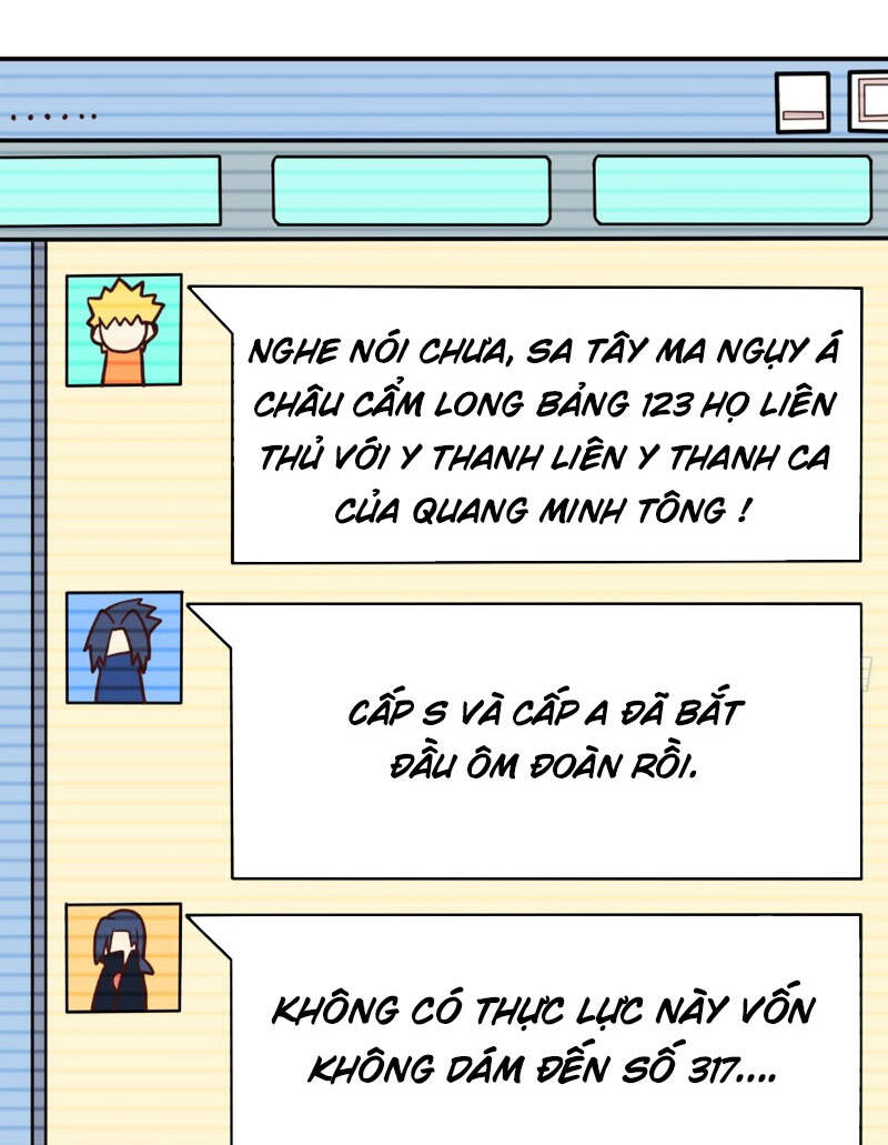 Cao Năng Lai Tập Chapter 202 - Trang 2