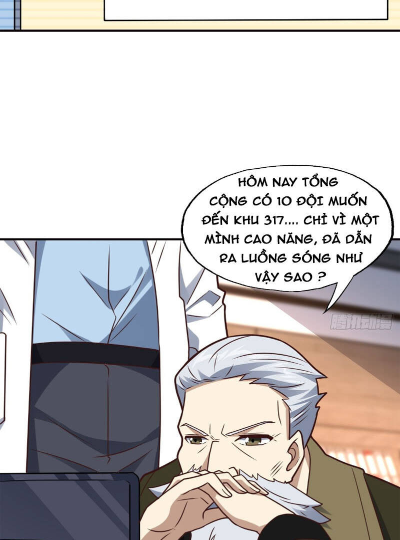 Cao Năng Lai Tập Chapter 202 - Trang 2